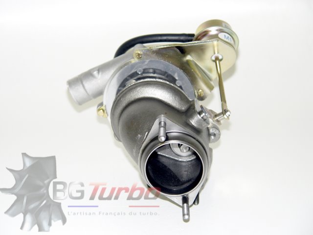 TURBO - NEUF ORIGINE - VL - 454220-0001
